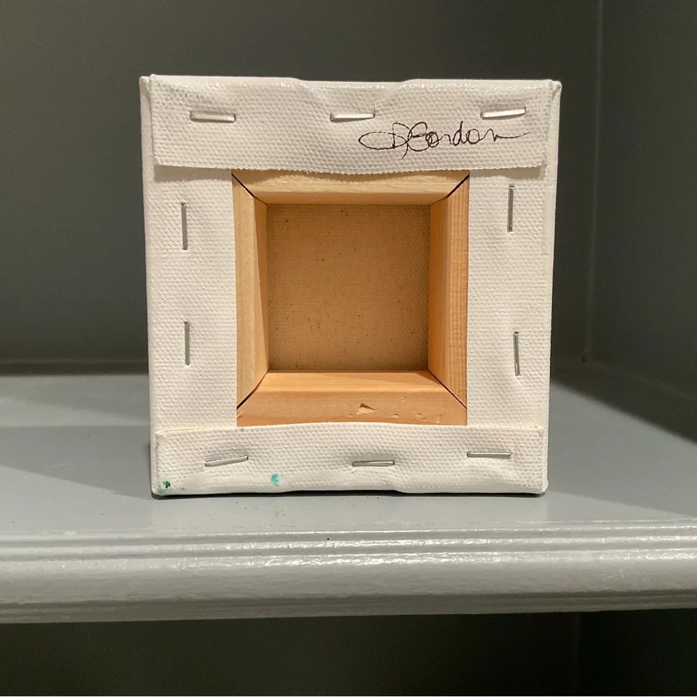 🔴JEWELED CHRISTMAS HOLIDAY WREATH🔴 - Picture 3 of 6